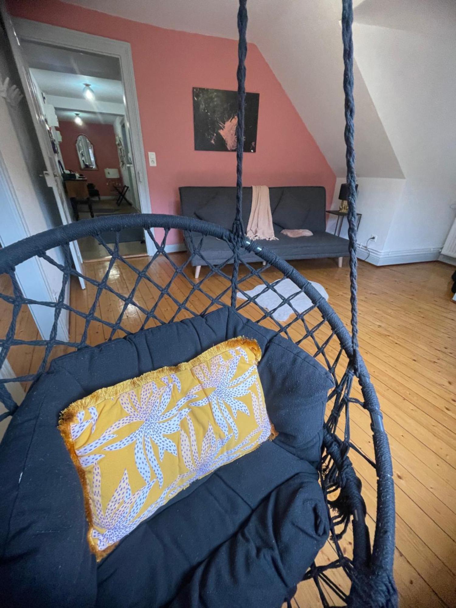 Le Moderne Vintage Hyper Centre,3 Chambres, Neuf Au Calme, 3 Etoiles Munster  Ngoại thất bức ảnh